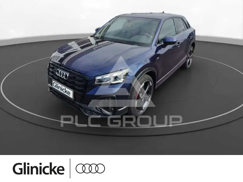 2022 Audi Q2