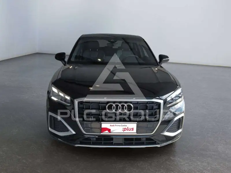2022 Audi Q2