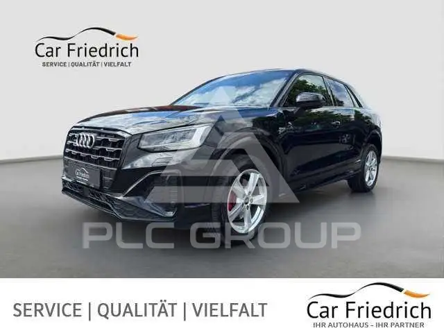 2022 Audi Q2