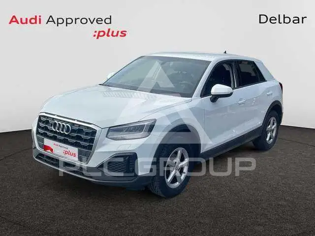 2022 Audi Q2