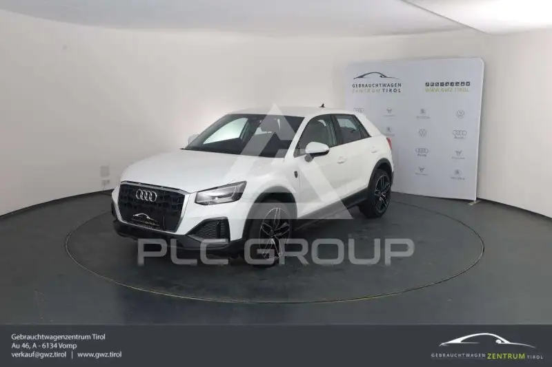 2022 Audi Q2