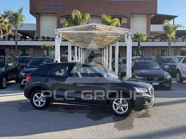2022 Audi Q2