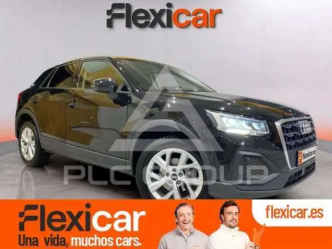 2022 Audi Q2