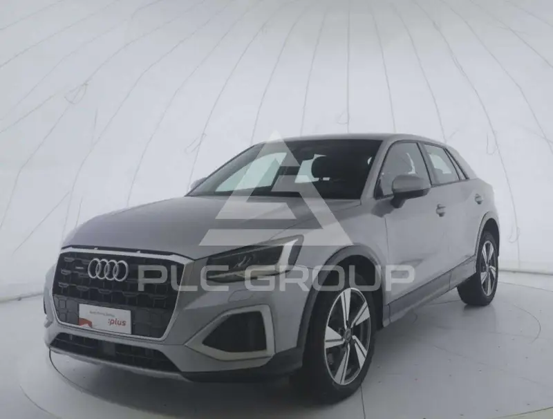 2022 Audi Q2