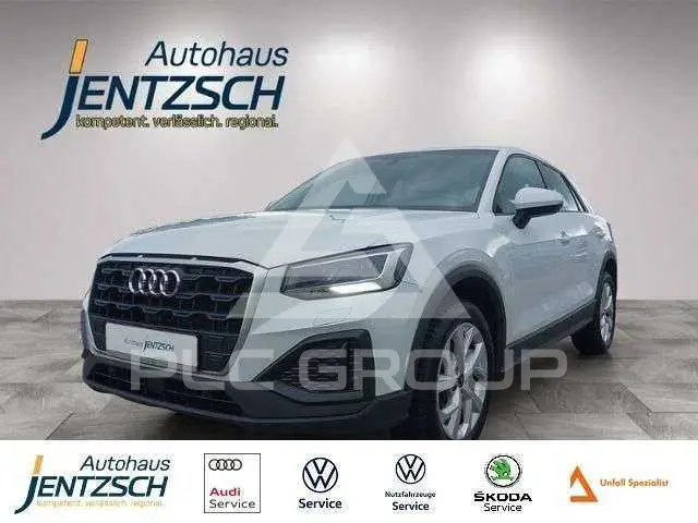 2022 Audi Q2