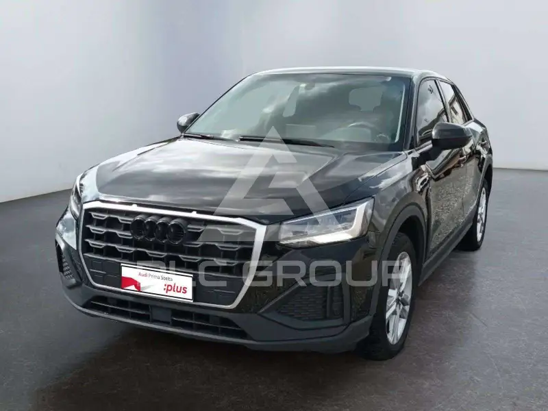 2022 Audi Q2