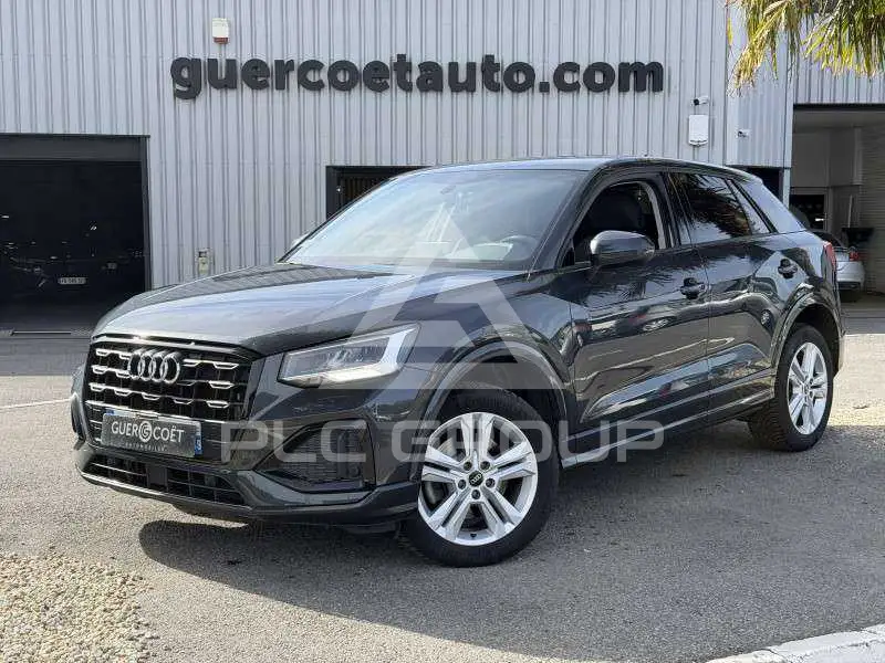 2022 Audi Q2
