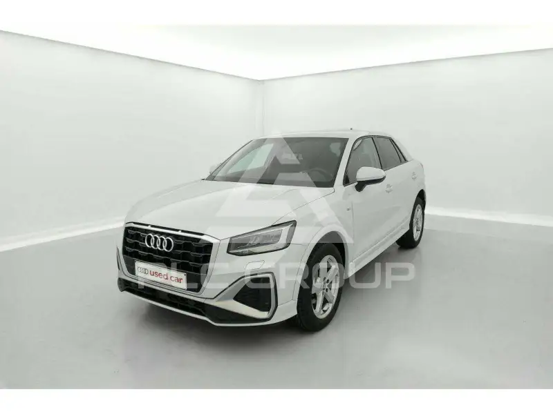 2022 Audi Q2