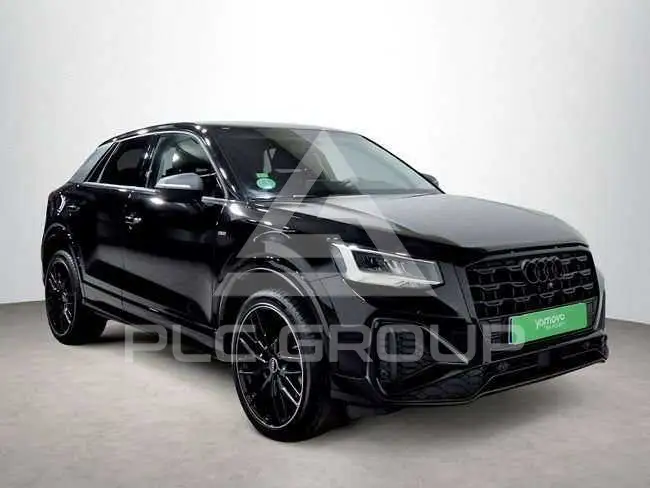 2022 Audi Q2