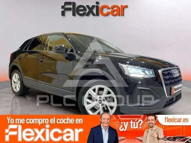 2022 Audi Q2