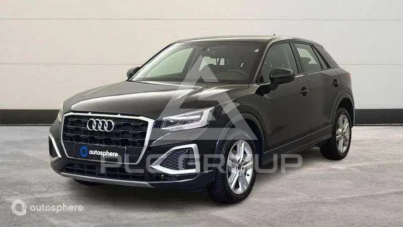 2022 Audi Q2