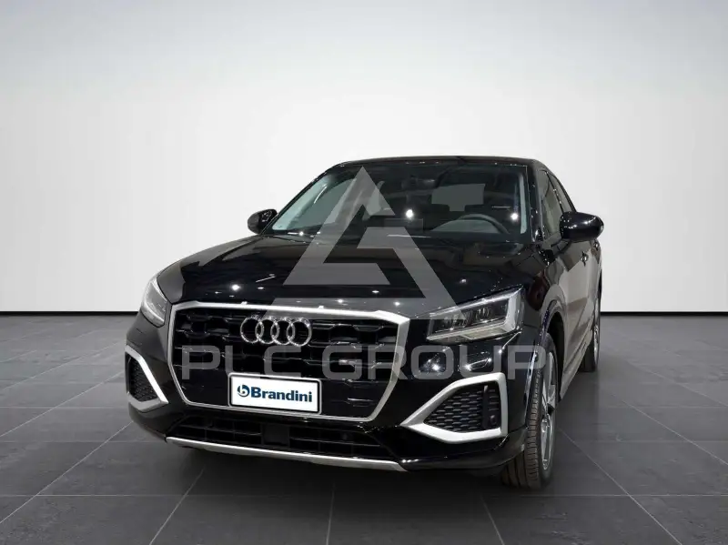 2022 Audi Q2