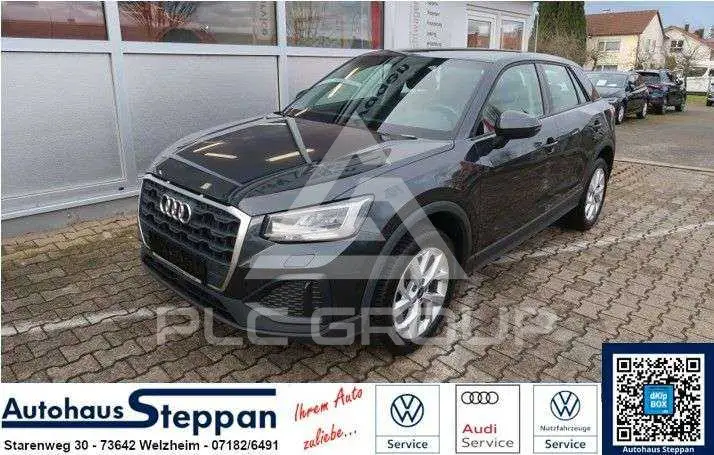 2022 Audi Q2