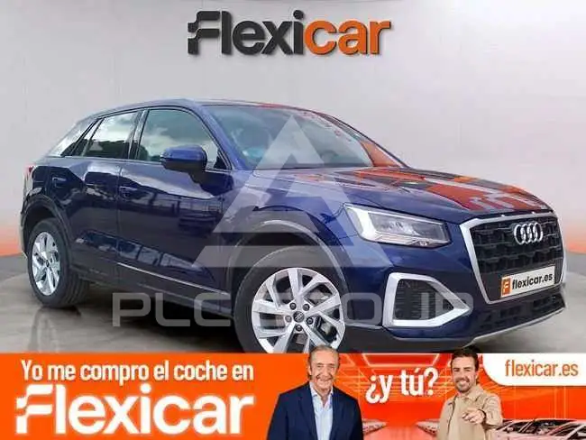 2022 Audi Q2