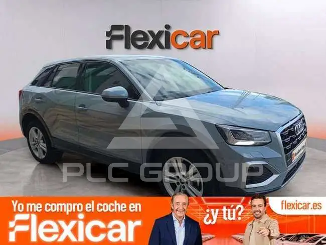 2022 Audi Q2