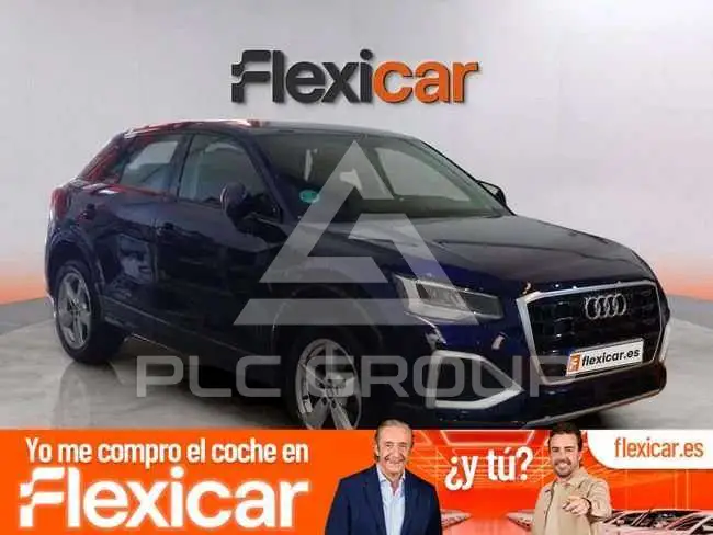 2022 Audi Q2