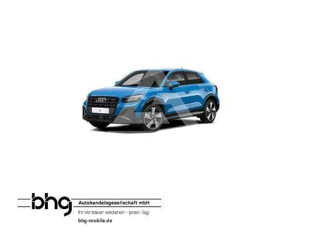 2022 Audi Q2
