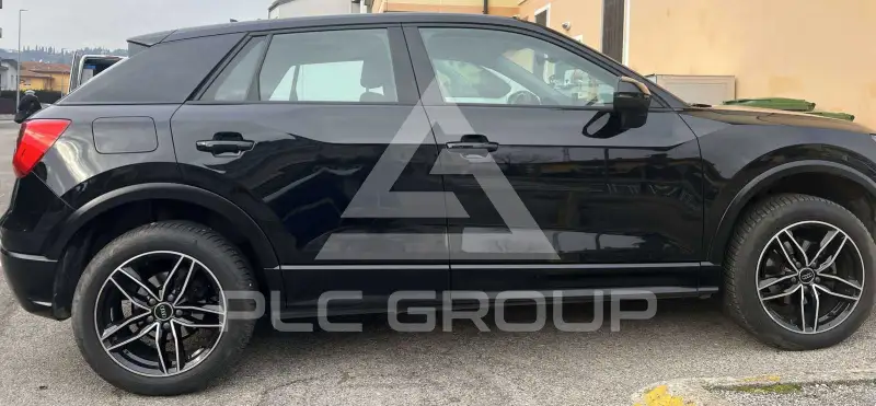 2022 Audi Q2