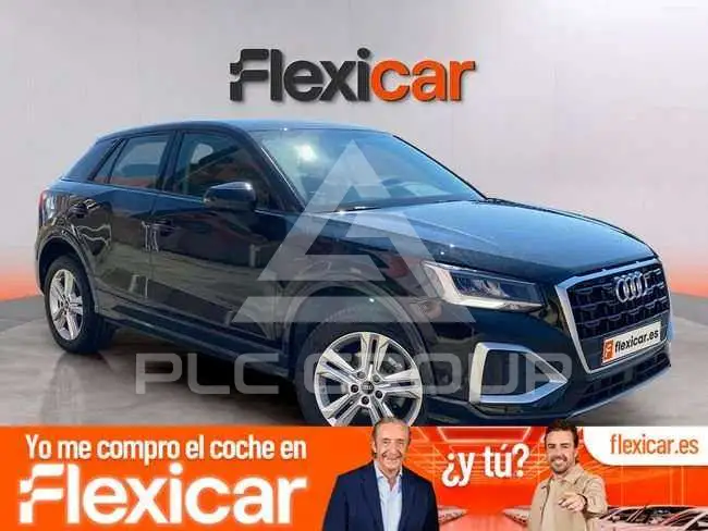 2022 Audi Q2
