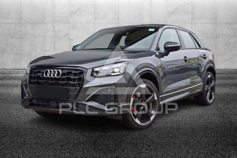 2022 Audi Q2