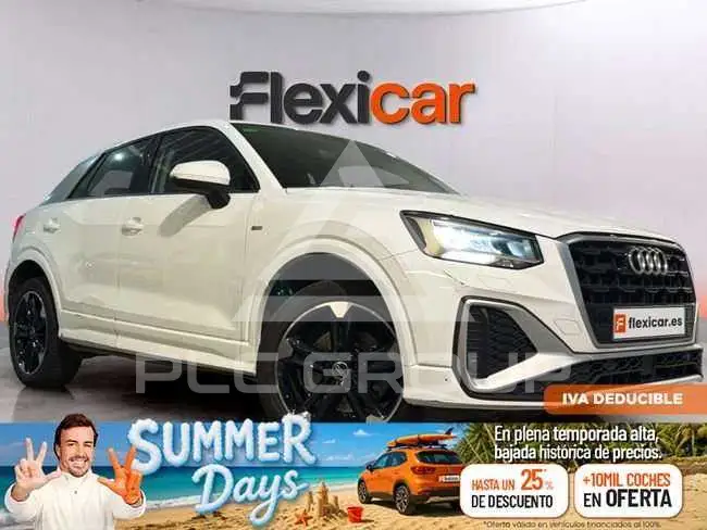 2022 Audi Q2