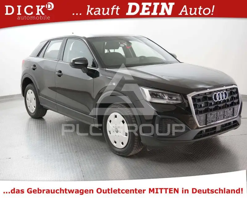 2022 Audi Q2