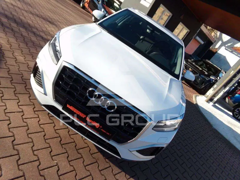 2022 Audi Q2