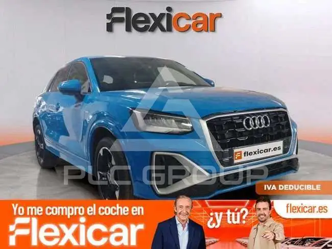 2022 Audi Q2