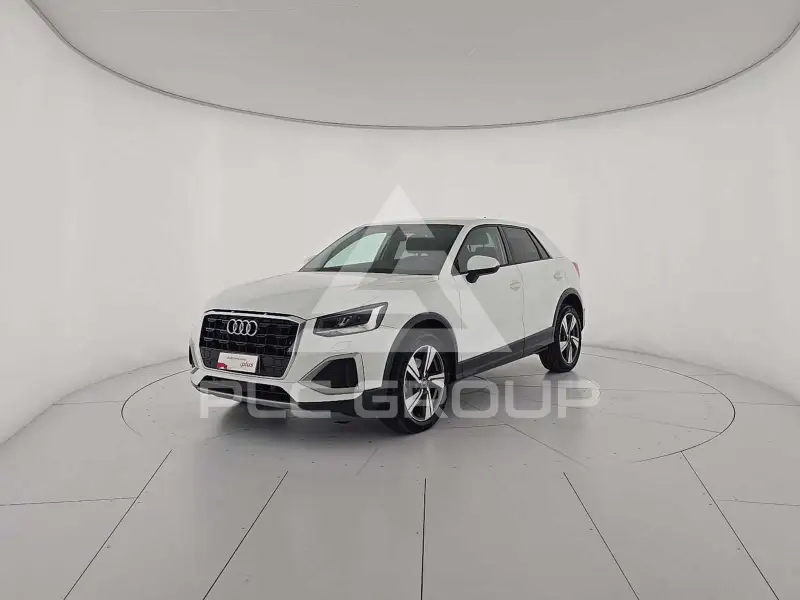 2022 Audi Q2