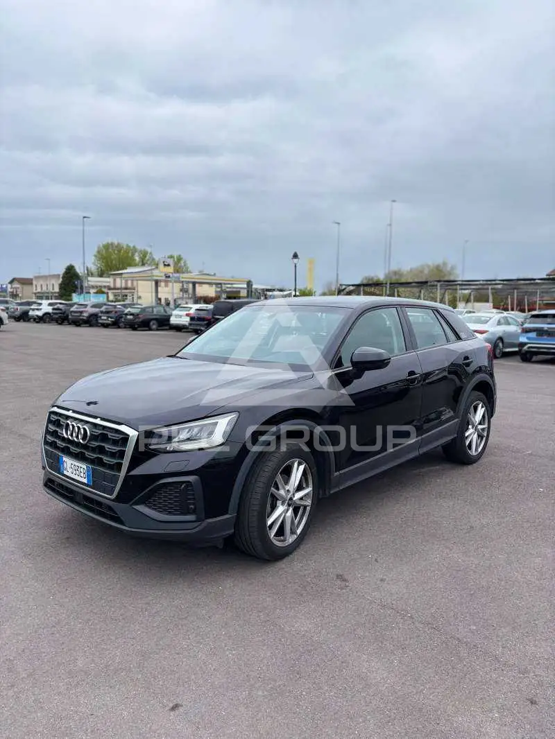 2022 Audi Q2