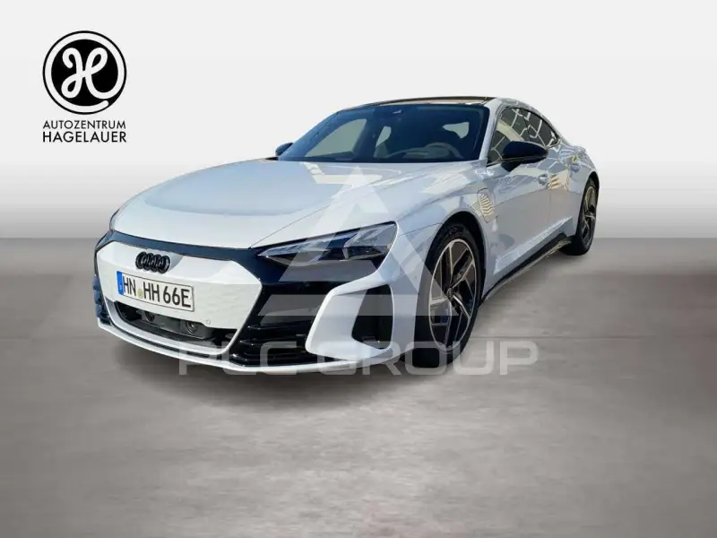 2022 Audi E-TRON