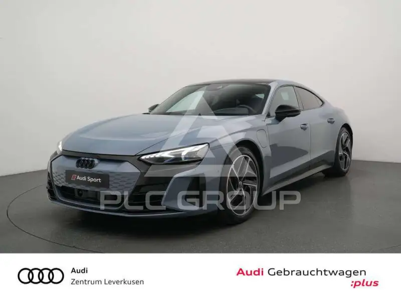 2022 Audi E-TRON