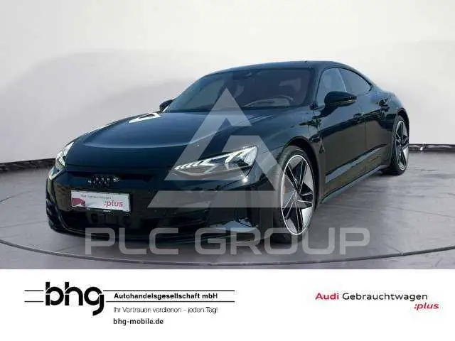 2022 Audi E-TRON