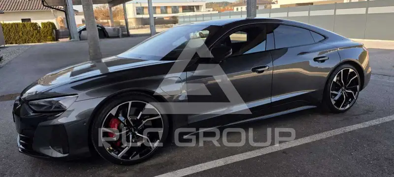 2022 Audi E-TRON