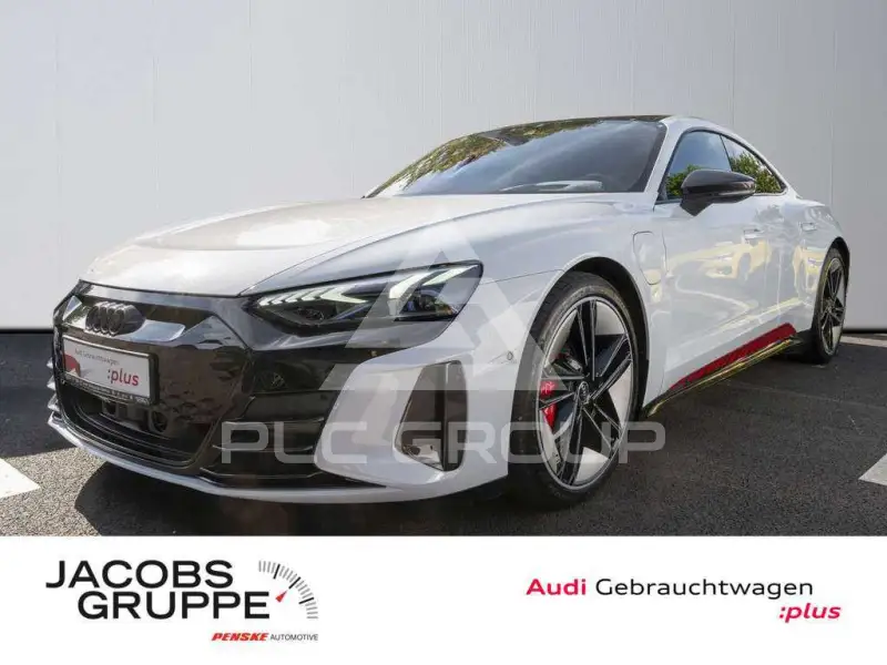 2022 Audi E-TRON