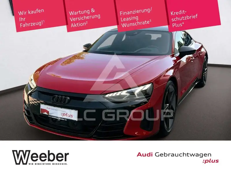 2022 Audi E-TRON