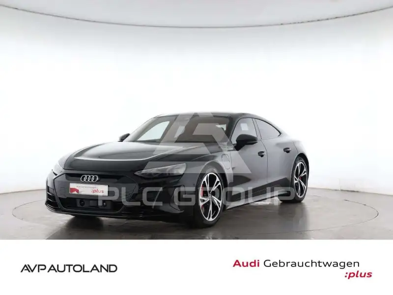 2022 Audi E-TRON