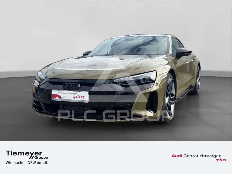 2022 Audi E-TRON