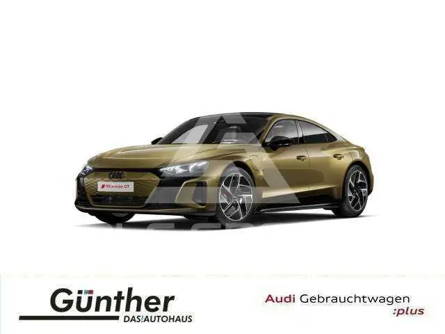 2022 Audi E-TRON