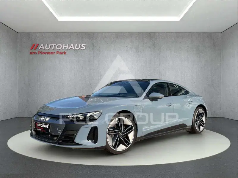 2022 Audi E-TRON