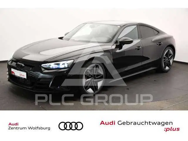2022 Audi E-TRON