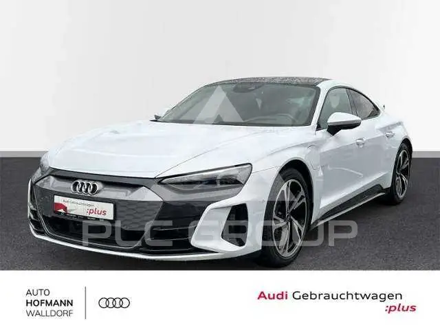 2022 Audi E-TRON
