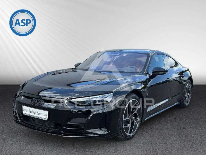 2022 Audi E-TRON