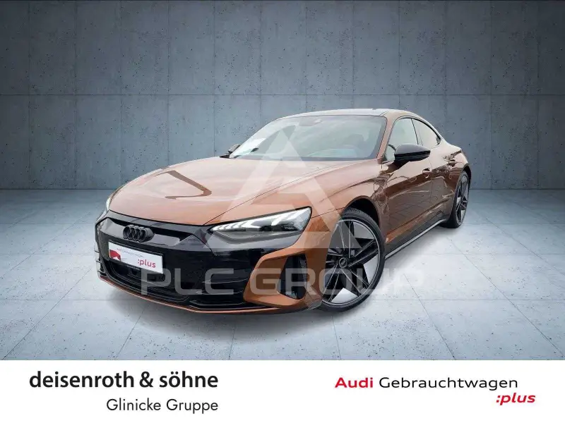2022 Audi E-TRON