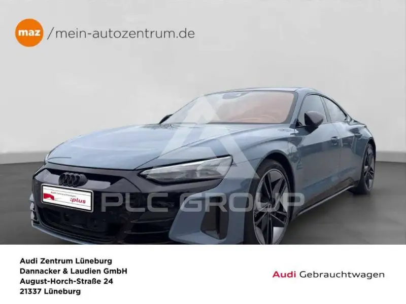 2022 Audi E-TRON