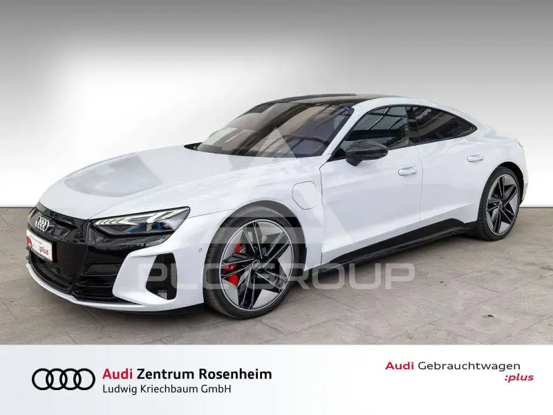 2022 Audi E-TRON