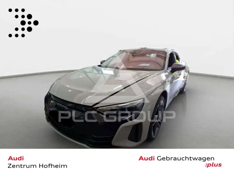 2022 Audi E-TRON