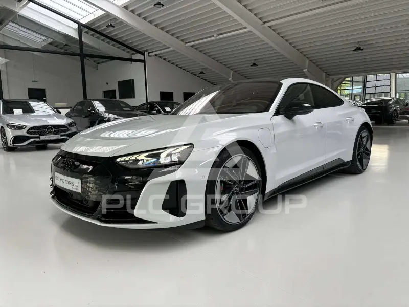 2022 Audi E-TRON