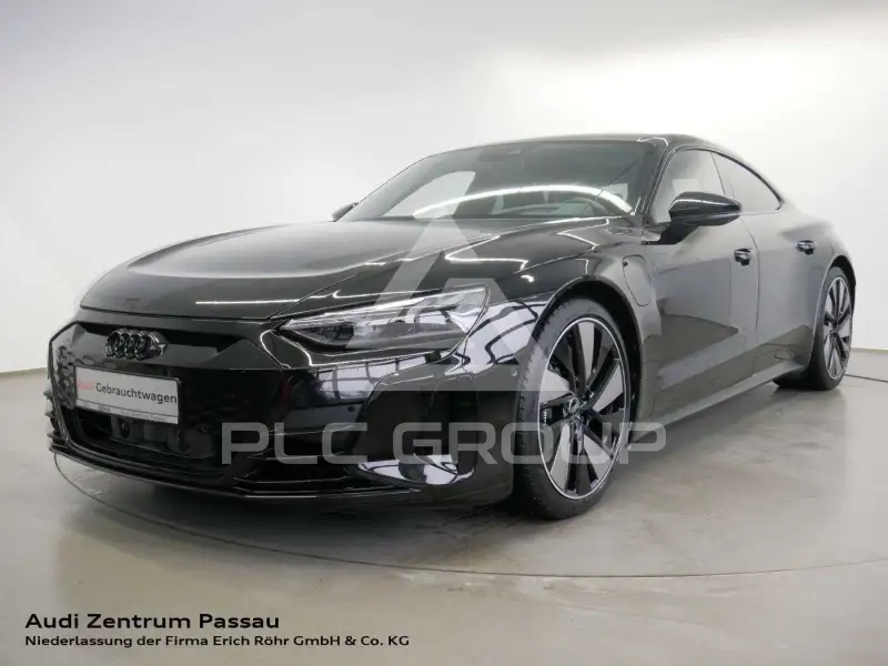 2022 Audi E-TRON