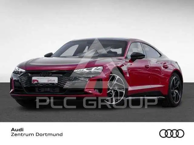 2022 Audi E-TRON